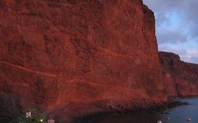 Apartamento La Falaise